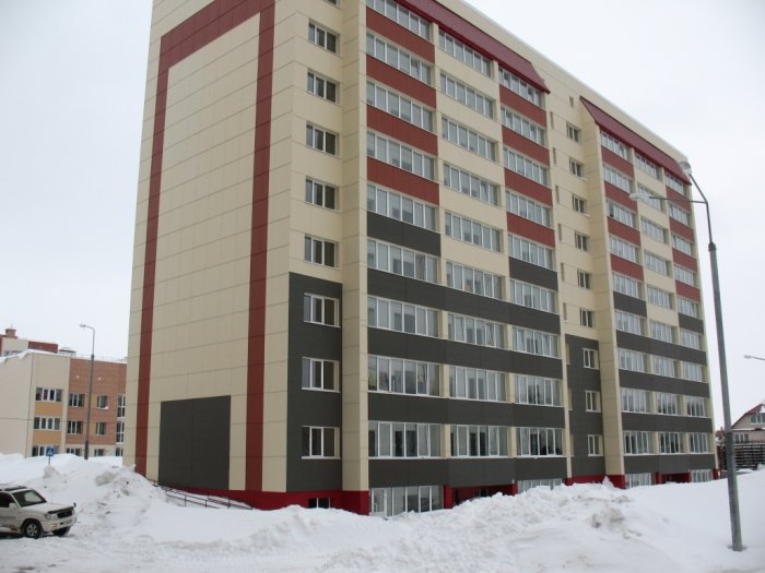 г. Петропавловск-Камчатский