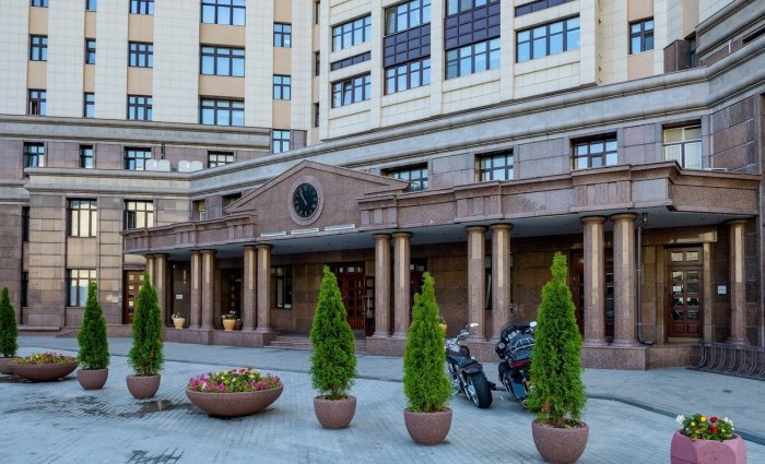143185, Московская область, Звенигород, Нахабинское шоссе, 2к1, пом.5