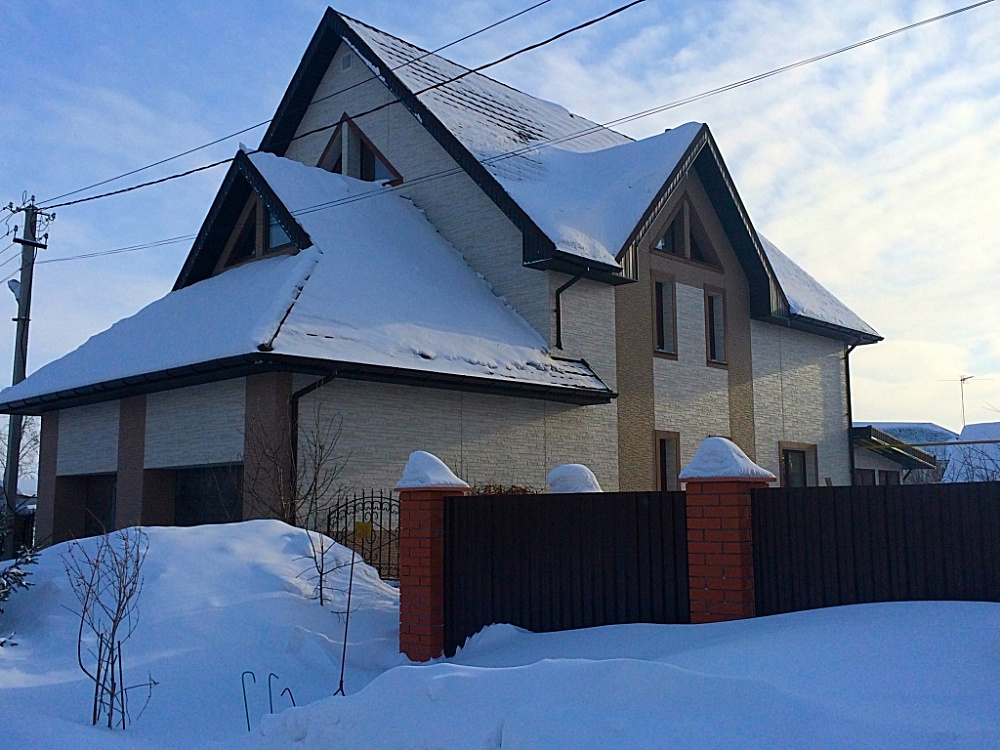 г. Новосибирск, пос. Голубой залив