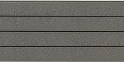 фасадная панель cw2384gc, штукатурка