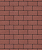 Тротуарные плиты "ПРЯМОУГОЛЬНИК" - А.2.П.4 Гранит Красный