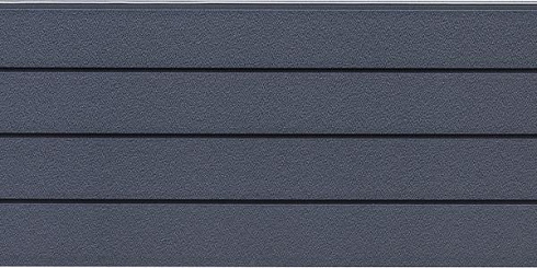 фасадная панель cw2386gc, штукатурка