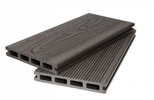 Террасная доска из ДПК 3D WOOD 22х146х2900 мм