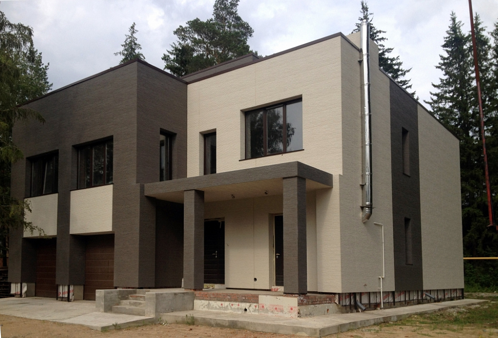 г. Новосибирск. пос. Европейский