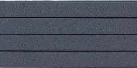 фасадная панель cw2386gc, штукатурка