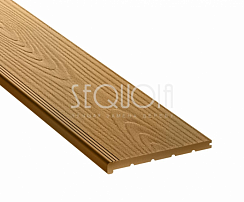 Ступень из ДПК Evolution 3D WOOD NATURE