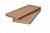 Террасная доска из ДПК MASSIVE 3D WOOD 20х140х2900 мм