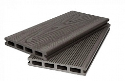 Террасная доска из ДПК 3D WOOD 22х146х2900 мм