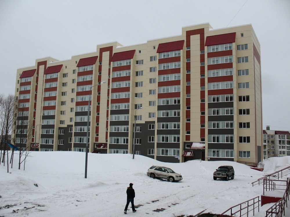 г. Петропавловск-Камчатский