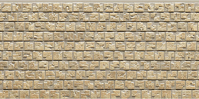 фасадная панель nh4672u, камень
