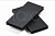 Террасная доска ДПК SEQUOIA Evolution 3D WOOD BLACK