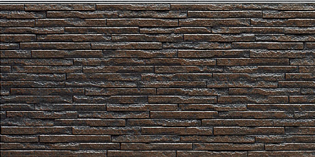 фасадная панель cl3914c, камень