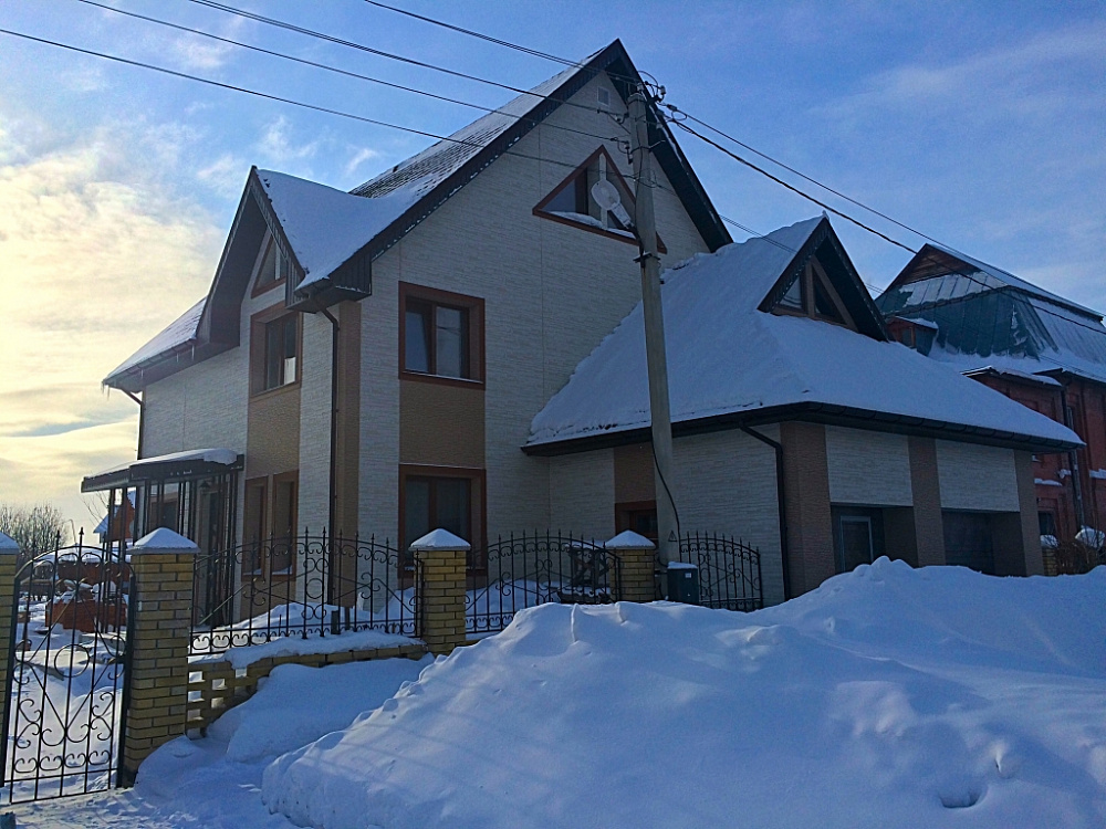 г. Новосибирск, пос. Голубой залив