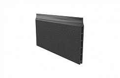 Заборная доска из ДПК CLASSIC 20х205х1750 мм