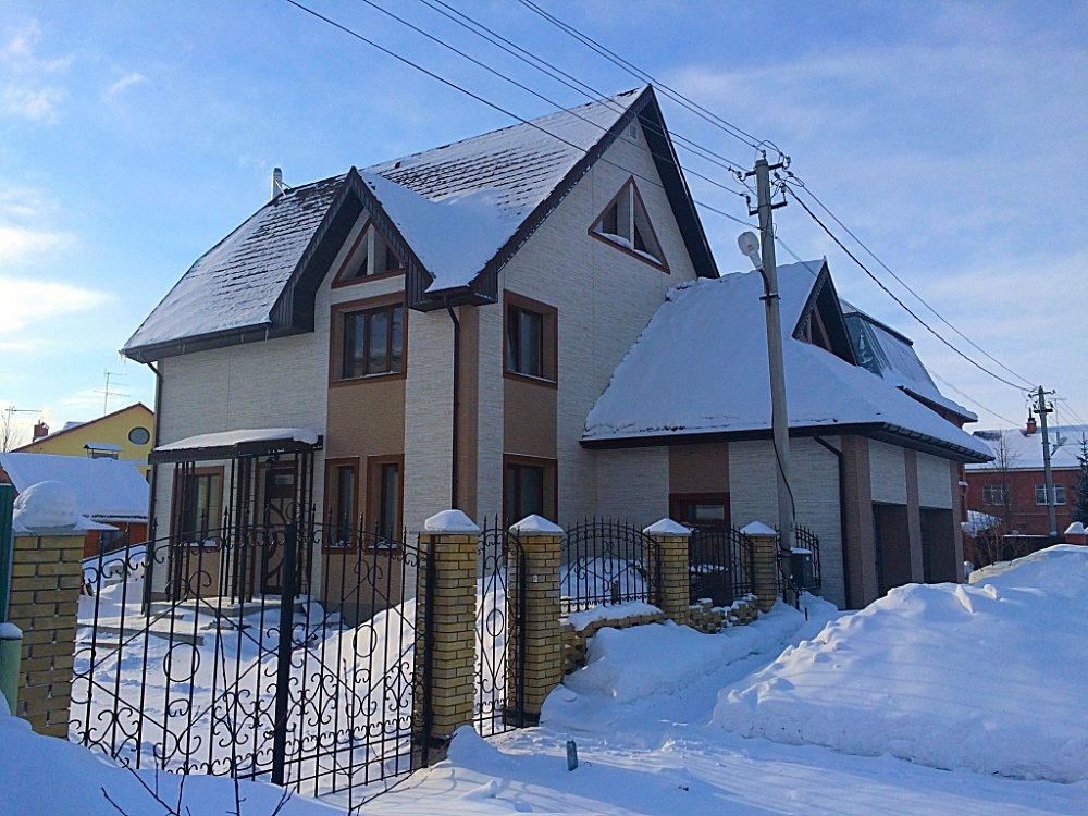 г. Новосибирск, пос. Голубой залив