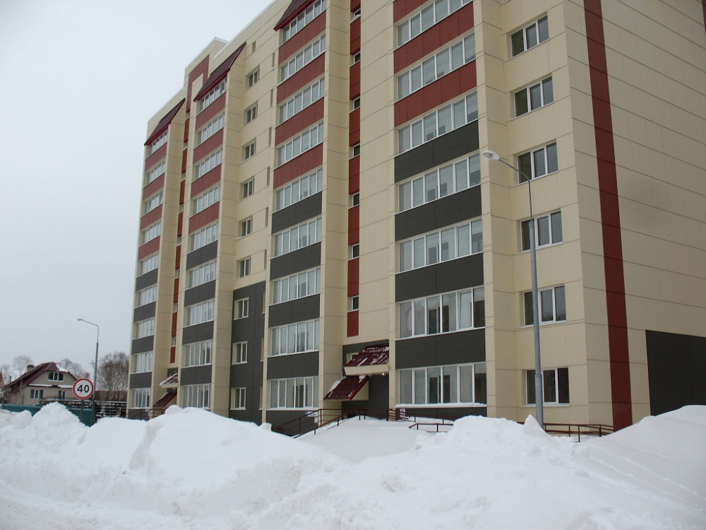 г. Петропавловск-Камчатский