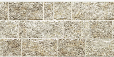 фасадная панель nh7012a, камень