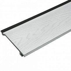 Фасадная облицовка CM Cladding FUSION, 21x156x3000 мм