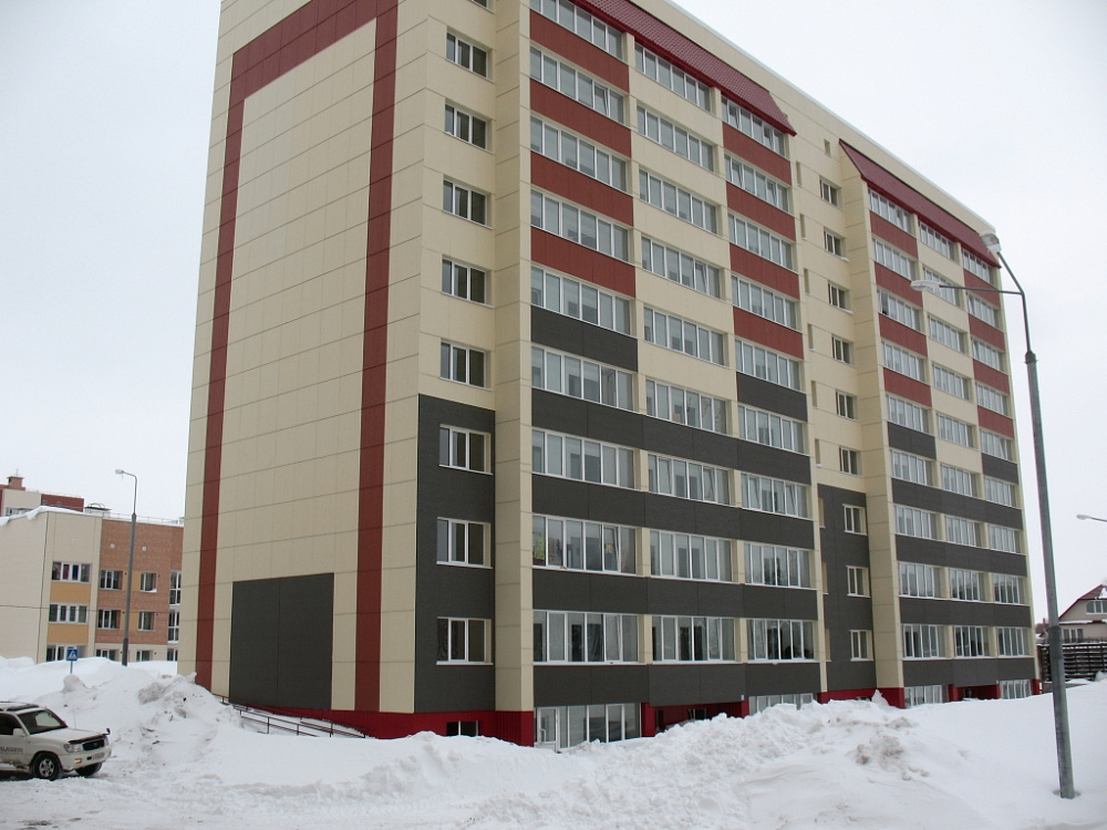 г. Петропавловск-Камчатский